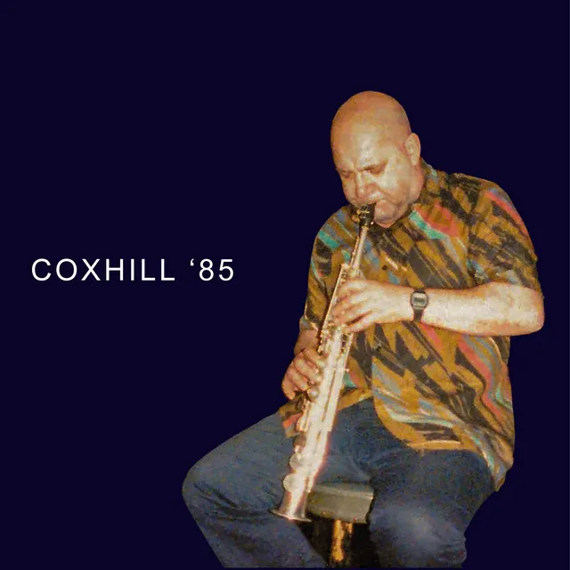 Coxhill '85 (Live)