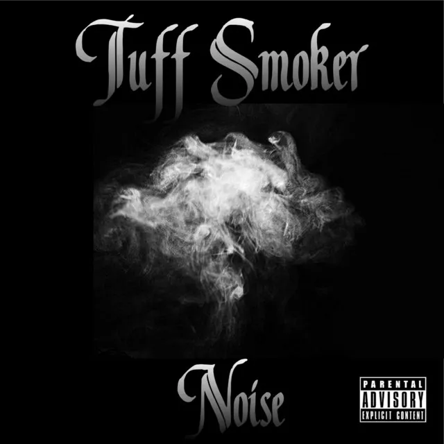 TUFF SMOKER