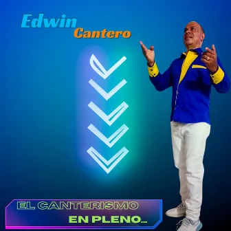 El Canterismo en Pleno, Vol. 1 by Edwin Cantero