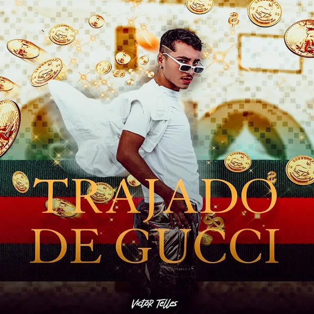 Trajado de Gucci