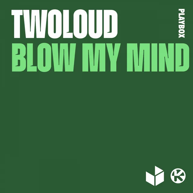 Blow My Mind - Piero Scratch Remix