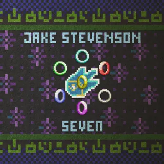 Seven by Jake Stevenson