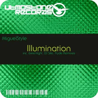 Illumination by MiguelStyle