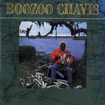 Boozoo Chavis by Boozoo Chavis