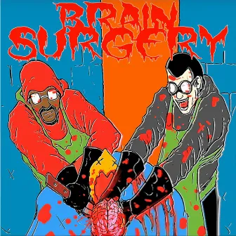 Brain Surgery by Phantom Enigma