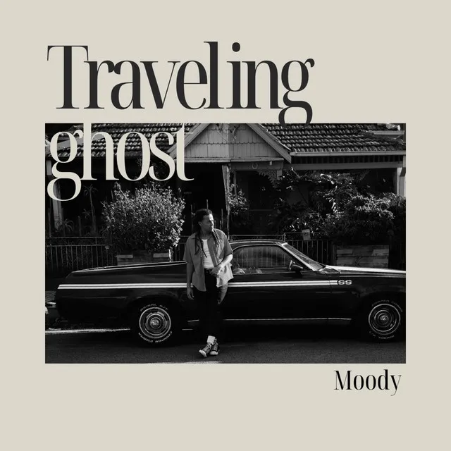 Traveling Ghost