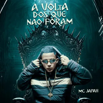 A Volta dos Que Não Foram by Dj Fael da CH