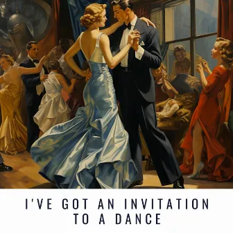 I've Got an Invitation to a Dance by Roy Fox & His Band