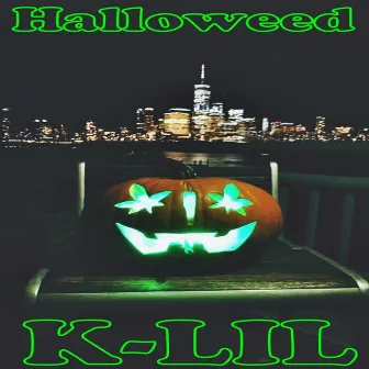 Halloweed by K-LIL