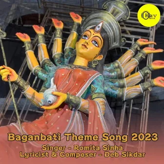 Baganbati Theme Song 2023 by Romita Sinha