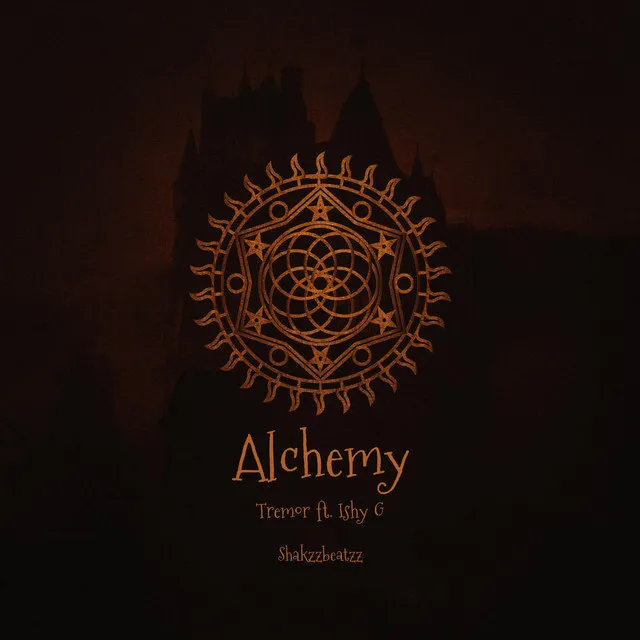 Alchemy