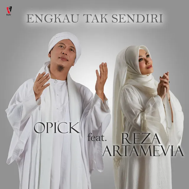 Engkau Tak Sendiri