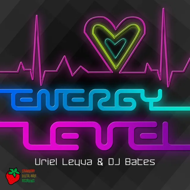 Energy Level - DJ Straw Tech Mix