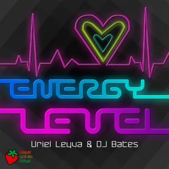 Energy Level by Uriel Leyva