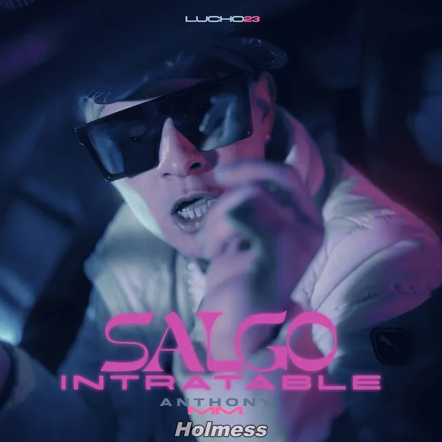 Salgo Intratable