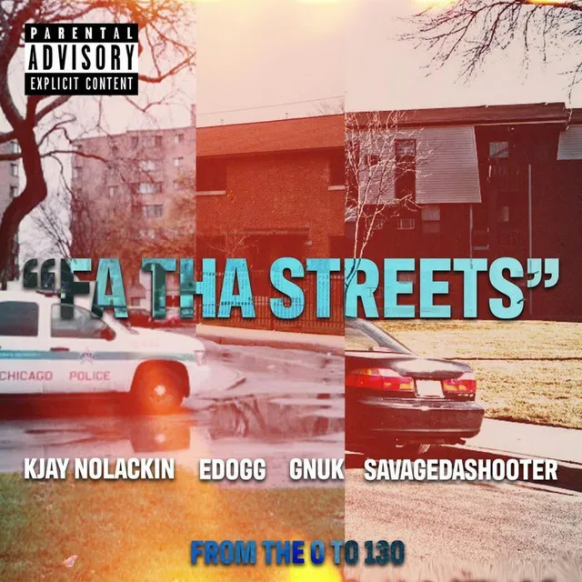 FA THE STREETS