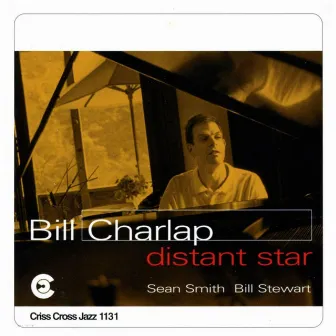 Distant Star by Bill Charlap