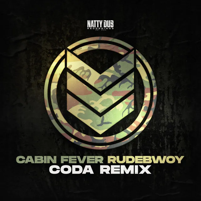 Rudebwoy - Coda Remix