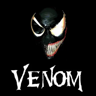 Venom EP by Venom Hardtek