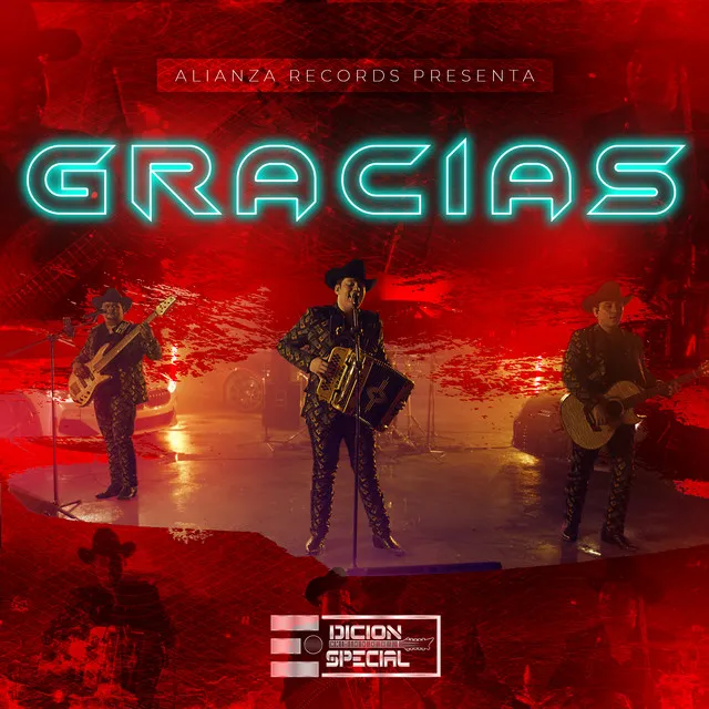 Gracias