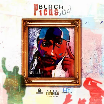 Black PicasSoul (Deluxe Edition) by squalle