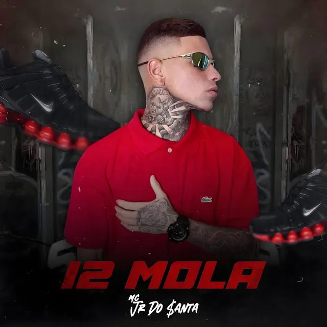 12 Mola