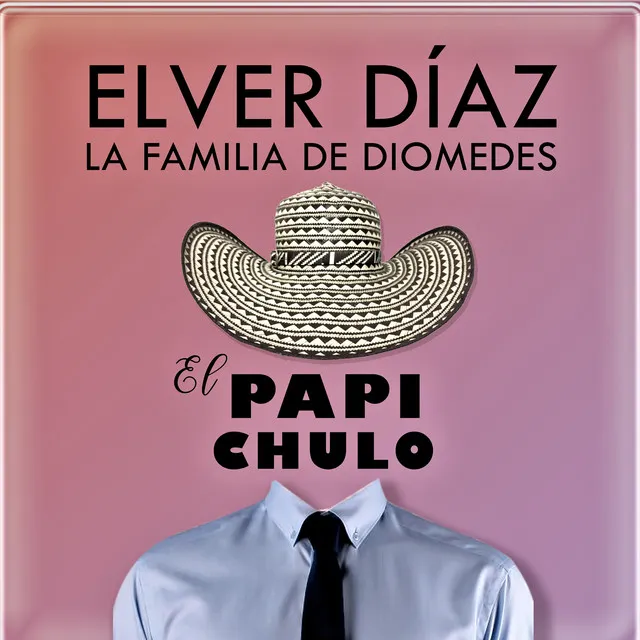 El Papi Chulo