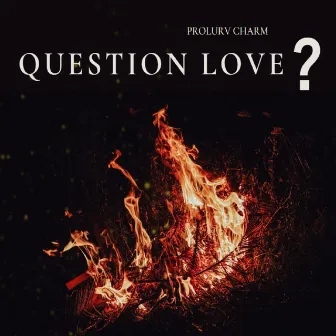 Question Love by Prolurv Charm