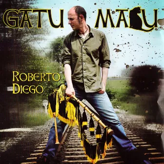 Roberto Diego by Gatu Malu