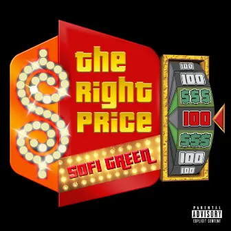 The Right Price by Sofi Green