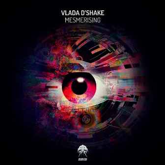 Mesmerising by Vlada D’Shake