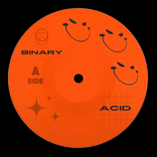 Binary Acid