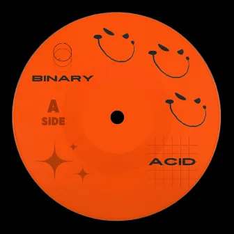 Binary Acid by DE$