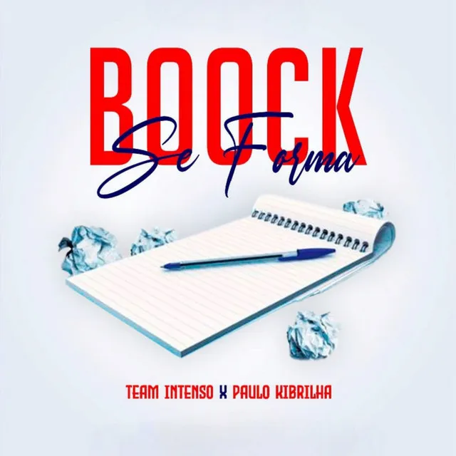 Boock Se Forma