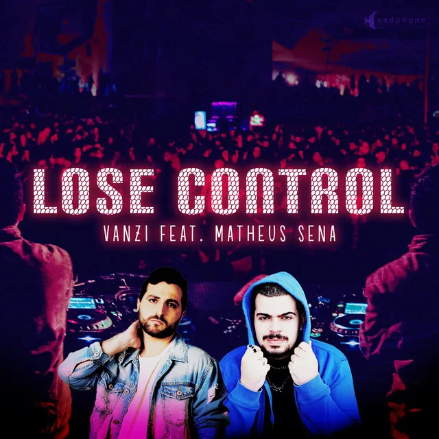 Lose Control