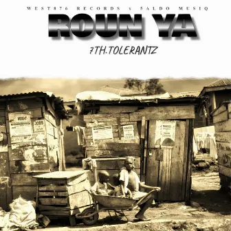 Roun Ya by 7th.tolerantz