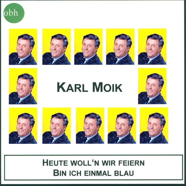 Karl Moik