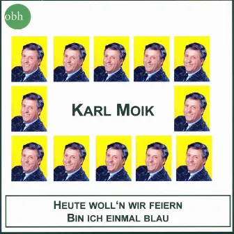 Karl Moik by Karl Moik