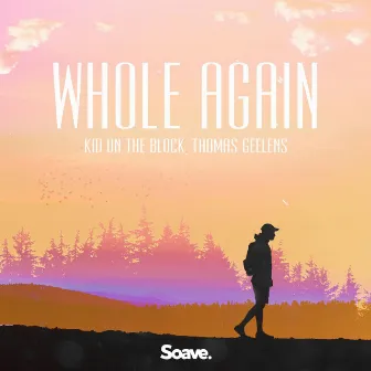 Whole Again by Kid On The Block