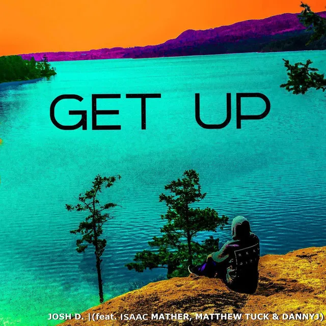 Get Up - Reimagined