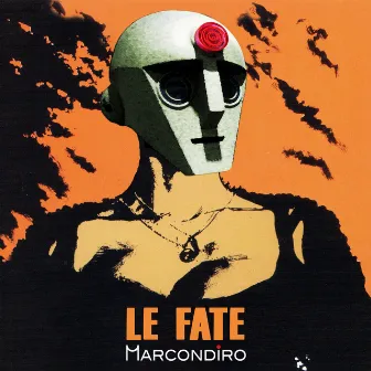 Le Fate by Marcondiro