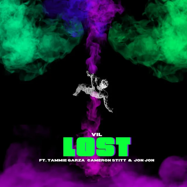 Lost