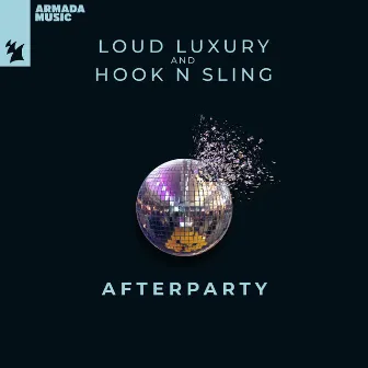 Afterparty by Hook N Sling