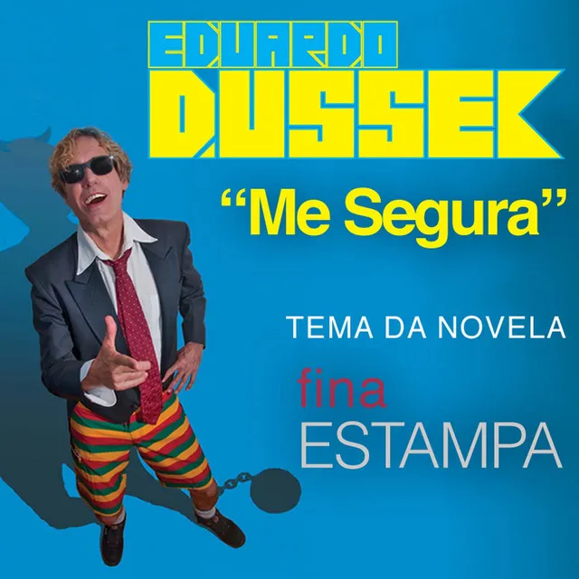 Me Segura - Single