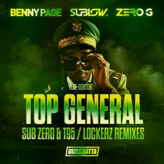 Top General by Lockerz