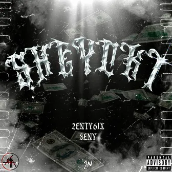 Sheycki by 2enty6ix