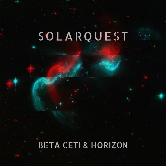 Beta Ceti & Horizon by Solarquest