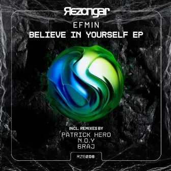 Believe in Yourself by N.O.Y