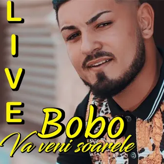 Va veni soarele by BoBo