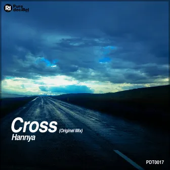 Cross by Hannya